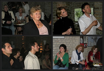  Vernissage "Kultur Dialog" (20070512 0040)